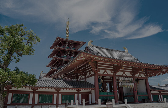 宗教施設