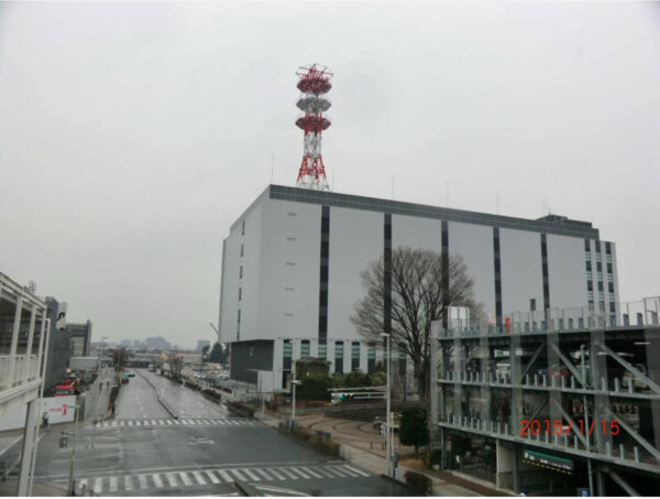 NAS・データセンター