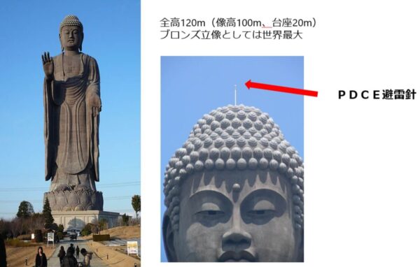 牛久大仏