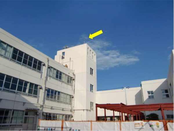 学校