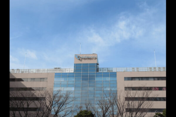 アコルデ新百合ヶ丘