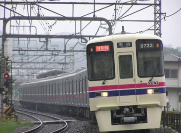交通機関