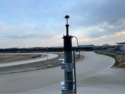 競馬場